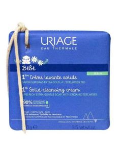 1ère Crème Lavante Uriage Bébé - Prix Tunisie | Arkan.tn