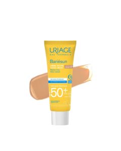 Crème Teintée Dorée Uriage Bariésun... | Arkan.tn