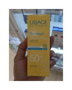 Uriage Bariésun Fluide Anti-Taches SPF50+ - Protection Solaire