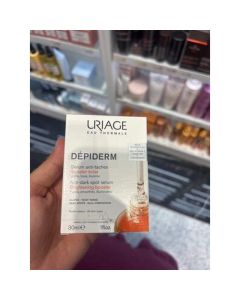 Uriage Dépidern Sérum-Booster 30 ml - Sérum Anti-Âge Visage