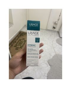 Uriage Hyséac 3-Regul+ Soin Global 40 ml - Peaux à Imperfections