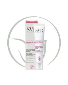 SVR Sensifine AR Crème Riche - Prix Tunisie | Arkan.tn