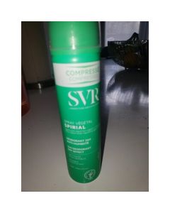 SVR Spirial Spray Végétal - Déodorant Anti-Transpirant 75ml