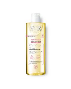 Huile Lavante SVR Topialyse 400ml - Prix Tunisie | Arkan.tn