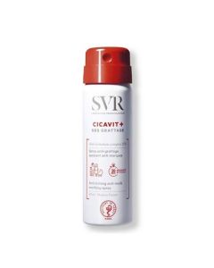 SVR Cicavit+ Soin SOS Grattage - Prix Tunisie | Arkan.tn
