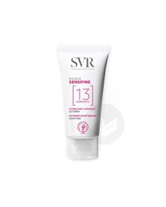 Masque SVR Sensifine 50ml - Prix Tunisie | Arkan.tn