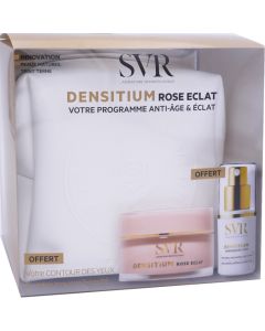 Trousse SVR Densitium Rose Éclat + Contour -... | Arkan.tn