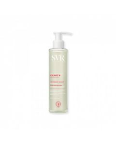 Gel Moussant SVR Cicavit 200ml - Prix Tunisie | Arkan.tn