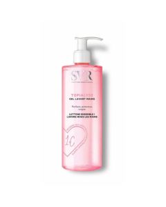 SVR Topialyse Gel Lavant Mains - Prix Tunisie | Arkan.tn