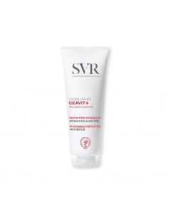 Crème Mains SVR Cicavit+ - Prix Tunisie | Arkan.tn