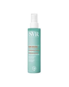 Spray Après-Soleil SVR Sun Secure - Prix Tunisie | Arkan.tn