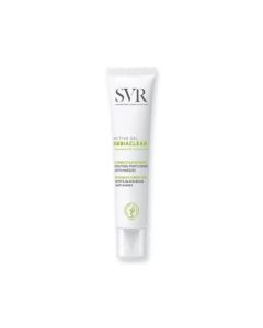 SVR Sebiaclear Gel Actif 40ml - Prix Tunisie | Arkan.tn