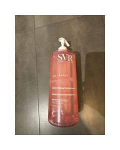 SVR Topialyse Gel Lavant - Nettoyant Doux Corps & Visage 1L