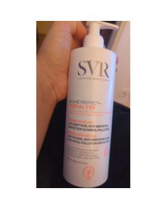 SVR Topialyse Baume Protect+ 400 ml - Peaux Atopiques & Sèches