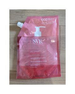 SVR Topialyse Gel Lavant Recharge 1L - Peaux Sèches et Sensibles