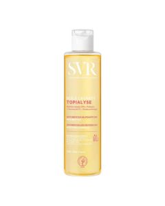 Huile Lavante Micellaire SVR Topialyse - Prix... | Arkan.tn