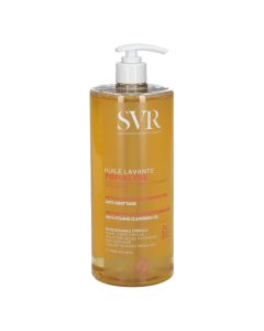SVR Topialyse Huile Lavante 1L - Peaux Sèches à Atopiques