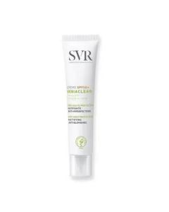 SVR Sebiaclear Crème SPF50+ 40ml - Prix Tunisie | Arkan.tn