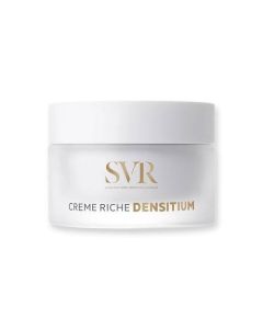 Crème Riche SVR Densitium 50ML - Prix Tunisie | Arkan.tn