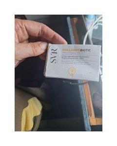 SVR Collagène Biotic Crème Régénérante - Anti-Âge 50ml