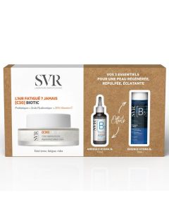 Coffret SVR C20 Biotic + Ampoule B3 - Prix... | Arkan.tn