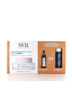 Coffret SVR Hyalu Biotic + Ampoule Hydra B3 -... | Arkan.tn