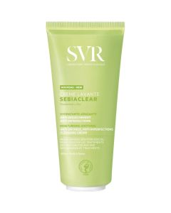 Crème Lavante SVR Sebiaclear 200ml - Prix... | Arkan.tn