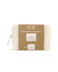 SVR Densitium Trousse Crème Riche & Baume Nuit - Anti-Âge