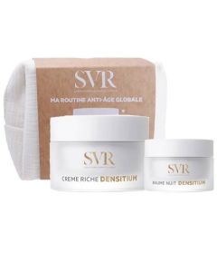 Trousse SVR Densitium Crème Riche + Baume -... | Arkan.tn