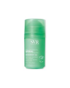 SVR Spirial Végétal Roll-On 50ml - Prix Tunisie | Arkan.tn