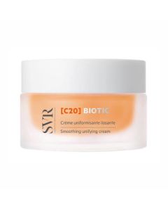 SVR C20 Biotic Crème Régénérante - Prix... | Arkan.tn