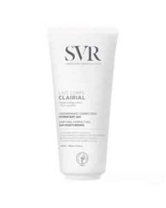Lait Corps SVR Clairial 200ml - Prix Tunisie | Arkan.tn