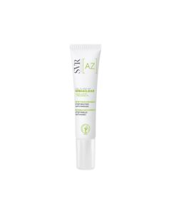 SVR Sebiaclear Gel Flash 15ml - Prix Tunisie | Arkan.tn