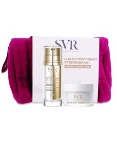 Trousse SVR Densitium Bi-Sérum + Baume Nuit... | Arkan.tn
