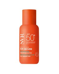 SVR Sun Secure Fluide SPF50+ - Prix Tunisie | Arkan.tn