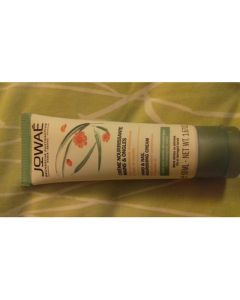 Crème Mains & Ongles Nourrissante Jowaé 50 ml - Hydratation