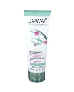 Jowaé Crème Gommante Oxygénante - Peau Nette & Lumineuse