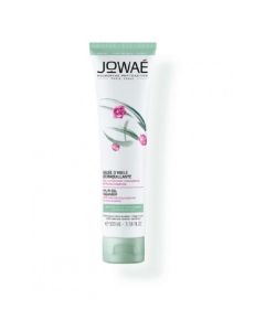 Jowaé Gelée d'Huile Démaquillante 100 ml - Nettoyant Visage