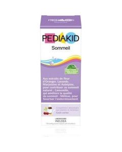Pediakid Sommeil Solution Buvable - Pediakid - 125ml
