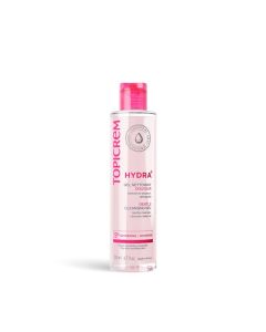 Topicrem Gel Nettoyant Douceur 200 ml - Peau Sensible