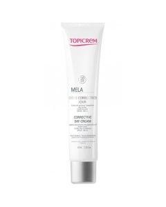 Crème de Jour Correctrice MELA - Topicrem - Anti-Imperfections