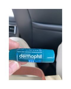 Stick Lèvres Desséchées Dermophil - Hydratation & Protection