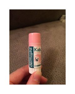 Dermophil Stick à Lèvres Kids Marshmallow - Protection Gourmande