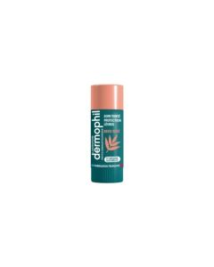 Stick à Lèvres Beige Rosé - Dermophil - Hydratant & Protecteur
