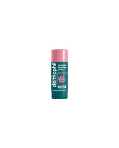 Dermophil Stick à Lèvres Rose Poudré - Hydratation & Couleur