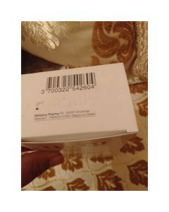 Item Dermatologie Alpha Cade Shampoing - Pellicules Sévères