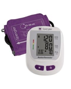 Tensiomètre Bras Autotensiomètre Spengler - Mesure Précise