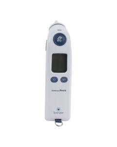 Thermomètre Auriculaire Spingler - Mesure Rapide et Fiable