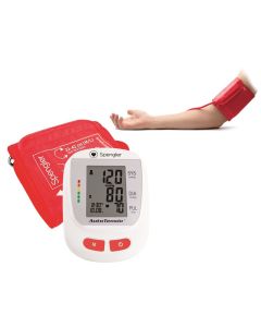 Tensiomètre Bras Autotensio Corail - Spengler - Mesure Précise