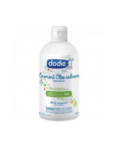 Dodie Liniment Oléo-Calcaire 250 ml - Soin Bébé - Boticinal